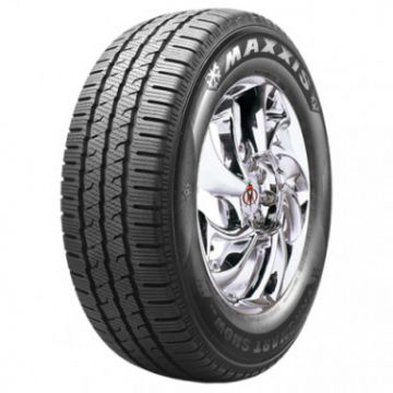 Anvelope Maxxis WL2 235/65 R16C 121R
