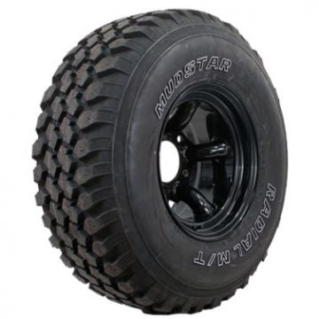 Anvelope Nankang N-889 MUD TERRAIN 33/12.5 r15 108q