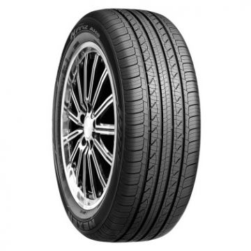 Anvelope Nexen N PRIZ AH8 215/50 R18 92H