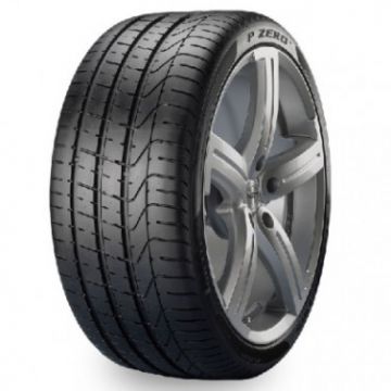 Anvelope pirelli P ZERO 255/45 r19 104y