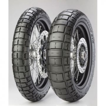 Anvelope Pirelli SCORPION RALLY STR R 150/70 R17 69V