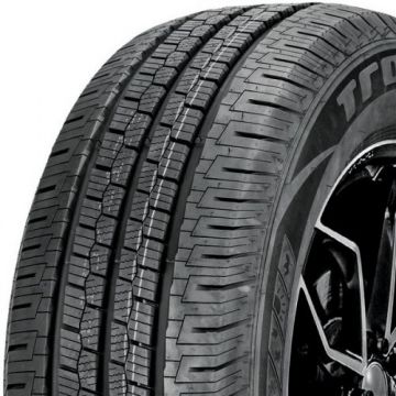 Anvelopa All seasons TRACMAX VAN SAVER 205/70/R15C 106 S -