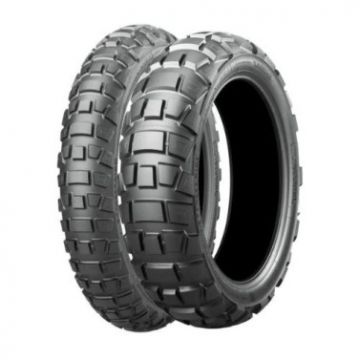 Anvelope Bridgestone BATTLAX ADVENTURECROSS AX41F 80/100 R21 51P