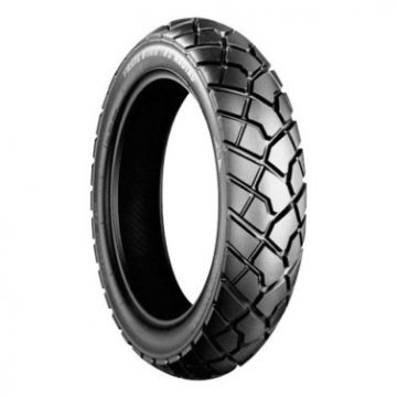 Anvelope Bridgestone BATTLAX ADVENTURECROSS TOURING AX41T 120/70 R17 58H