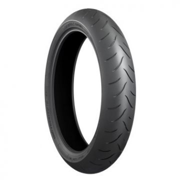 Anvelope Bridgestone BATTLAX BT-016 REAR PRO 170/60 R17 72W