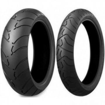 Anvelope Bridgestone BATTLAX BT-028 FRONT 120/70 R18 59V