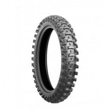 Anvelope Bridgestone BATTLAX SCOOTER 2 FRONT 120/70 R15 56H