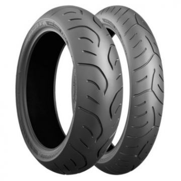 Anvelope Bridgestone BATTLAX T30 REAR 160/60 R17 69W