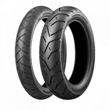 Anvelope Bridgestone BATTLE WING 501 110/80 R19 59V
