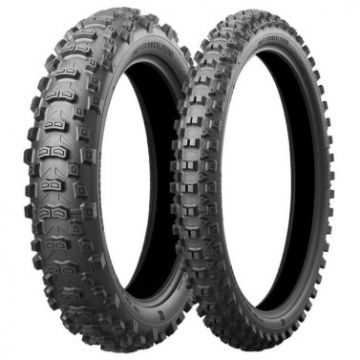 Anvelope Bridgestone BATTLECROSS E50R 120/90 R18 65P