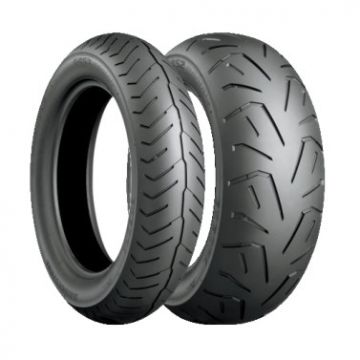 Anvelope Bridgestone EXEDRA MAX REAR 200/50 R17 75W