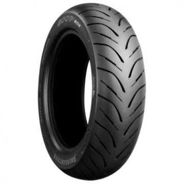 Anvelope Bridgestone HOOP B02 130/70 R16 61P