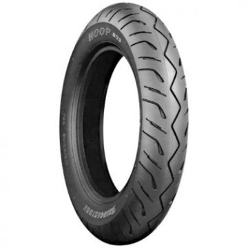 Anvelope Bridgestone HOOP B03 110/70 R16 52P