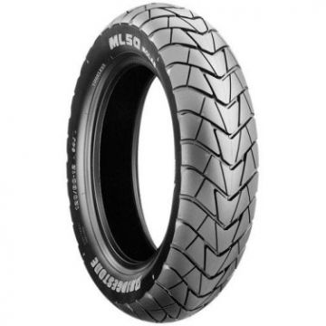 Anvelope Bridgestone MOLAS ML50 110/80 R10 58J