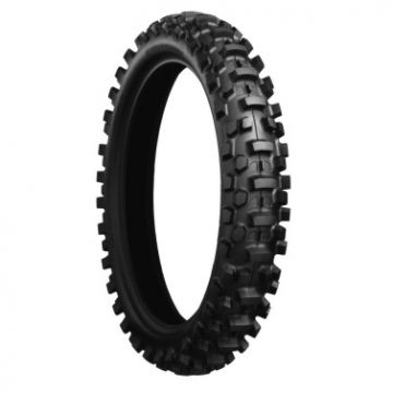 Anvelope Bridgestone MOTOCROSS M102 110/100 R18 64M