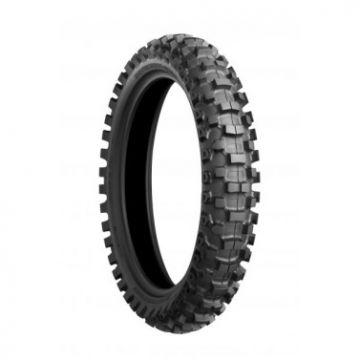 Anvelope Bridgestone MOTOCROSS M403 70/100 R17 40M