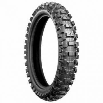 Anvelope Bridgestone MOTOCROSS M404 70/100 R10 38M
