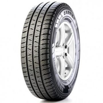 Anvelope Pirelli CARRIER WINTER 235/65 R16C 115R