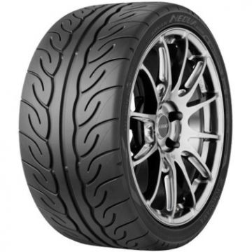 Anvelope Yokohama ADVAN NEOVA AD08RS 205/45 R17 84W