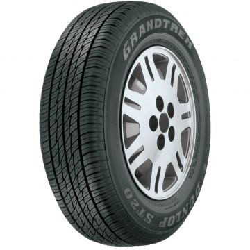 Anvelope All Season Dunlop Grandtrek ST20, 215/70R16 99H