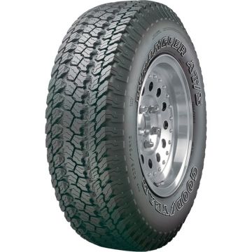 Anvelope All Season GoodYear Wrangler At/s, 205/80R16 110S Anvelope All Season GoodYear Wrangler At/s, 205/80R16 110S