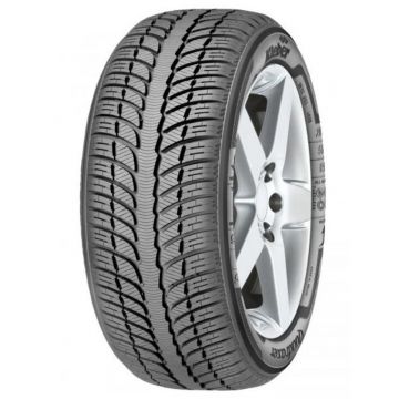 Anvelope All Season Kleber Quadraxer, 155/65R14 75T Anvelope All Season Kleber Quadraxer, 155/65R14 75T