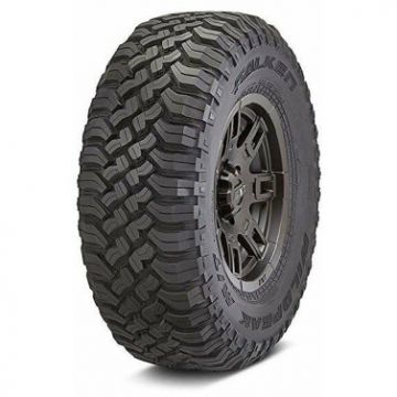 Anvelope Falken WILDPEAK M/T 01 POR 265/60 R18 119Q