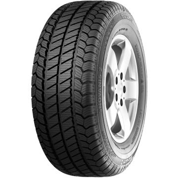 Anvelope Iarna Barum SnoVanis 2, 205/70R15C 106R