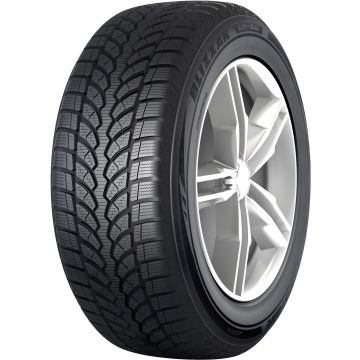 Anvelope Iarna Bridgestone Blizzak LM-80 EVO, 215/65R16 98H