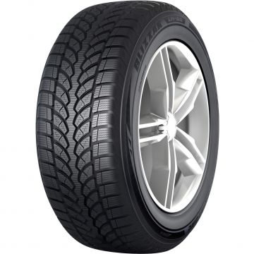 Anvelope Iarna Bridgestone Blizzak LM-80 EVO, 255/65R17 110H Anvelope Iarna Bridgestone Blizzak LM-80 EVO, 255/65R17 110H