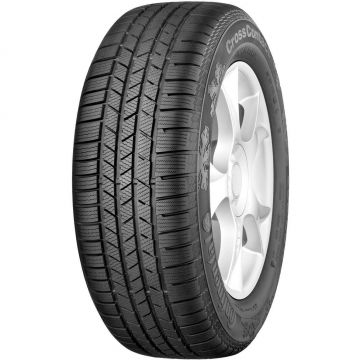 Anvelope Iarna Continental ContiCrossContact Winter, 175/65R15 84T