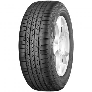 Anvelope Iarna Continental ContiCrossContact Winter, 235/55R19 101H