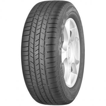 Anvelope Iarna Continental ContiCrossContact Winter, 285/45R19 111V