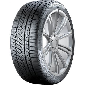 Anvelope Iarna Continental ContiWinterContact TS 850P, 245/70R16 107T