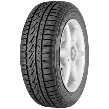 Anvelope Iarna Continental ContiWinterContact TS810, 195/55R16 87T