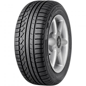 Anvelope Iarna Continental ContiWinterContact TS810S, 255/45R18 99V