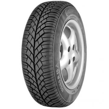 Anvelope Iarna Continental ContiWinterContact TS830P, 245/50R18 104V