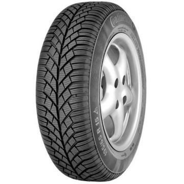 Anvelope Iarna Continental ContiWinterContact TS830P, 255/40R18 99V