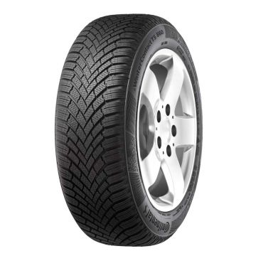 Anvelope Iarna Continental Wintcontact Ts 860, 195/55R16 87H