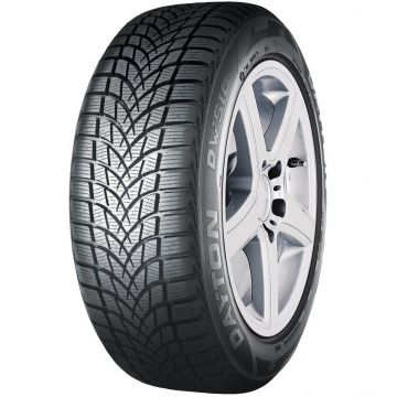 Anvelope Iarna Dayton DW510 EVO, 155/65R14 75T