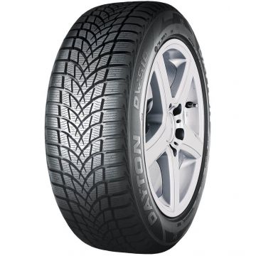 Anvelope Iarna Dayton DW510 EVO, 215/55R16 93H Anvelope Iarna Dayton DW510 EVO, 215/55R16 93H