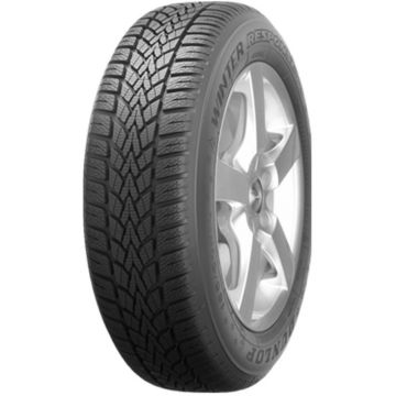 Anvelope Iarna Dunlop SP Winter Response 2, 175/65R14 82T