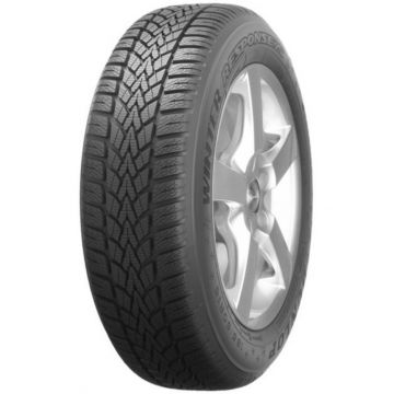 Anvelope Iarna Dunlop SP Winter Response 2, 185/65R14 86T