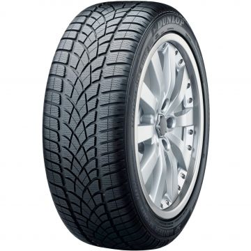 Anvelope Iarna Dunlop SP Winter Sport 3D, 185/65R15 88T