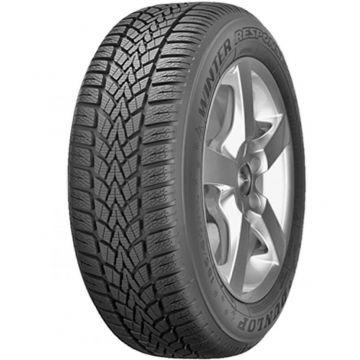 Anvelope Iarna Dunlop Winter Response2 185/65 R15 88T