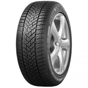 Anvelope Iarna Dunlop Winter Sport 5, 215/55R16 97H Anvelope Iarna Dunlop Winter Sport 5, 215/55R16 97H