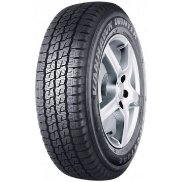 Anvelope Iarna Firestone Vanhawk Winter, 195/70R15C 104R