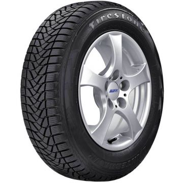 Anvelope Iarna Firestone Winterhawk, 165/65R13 77T