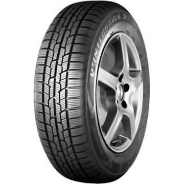 Anvelope Iarna Firestone Winterhawk 3, 185/65R15 88T