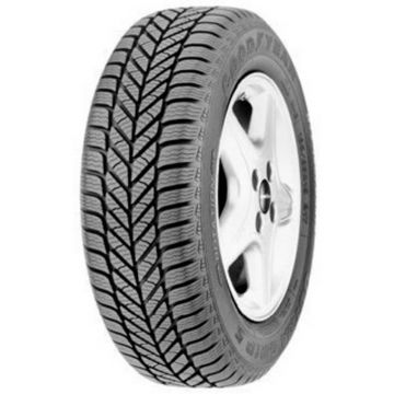 Anvelope Iarna GoodYear Cargo UltraGrip 2 205/65R16C 107T